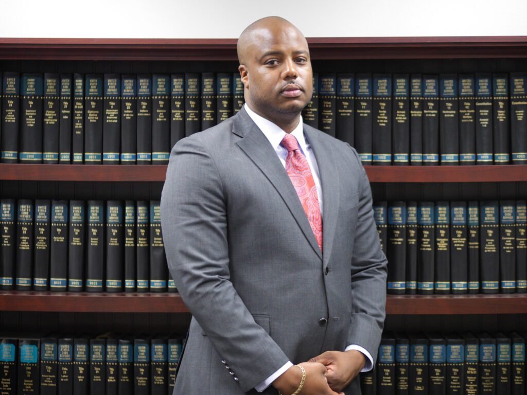 About Reed Injury Law Atlanta and founder Jonathan O. Reed, former claims adjuster