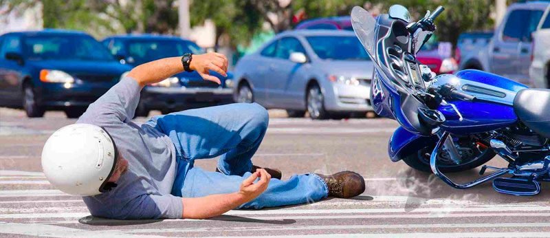 Georgia motorcycle helmet law and an Atlanta rider's injury claim explained
